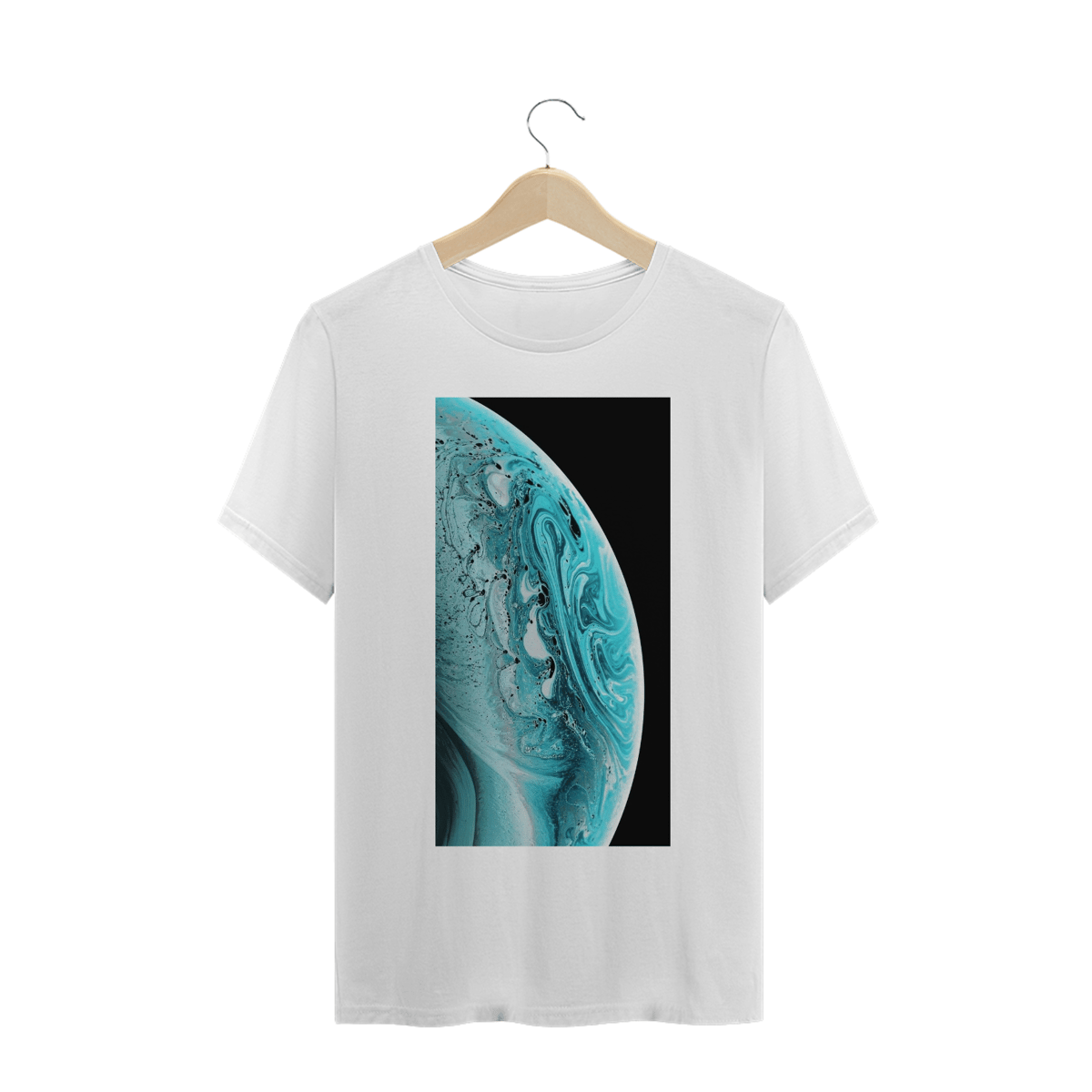 Nome do produto: Planeta Azul Piscina