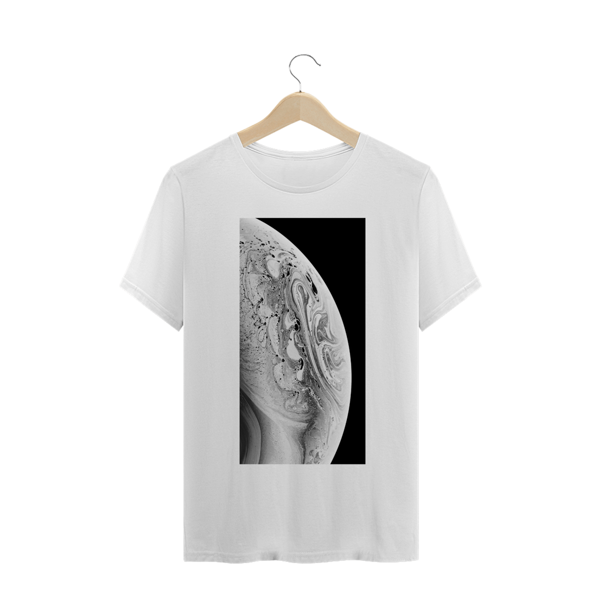 Nome do produto: Planeta Branco