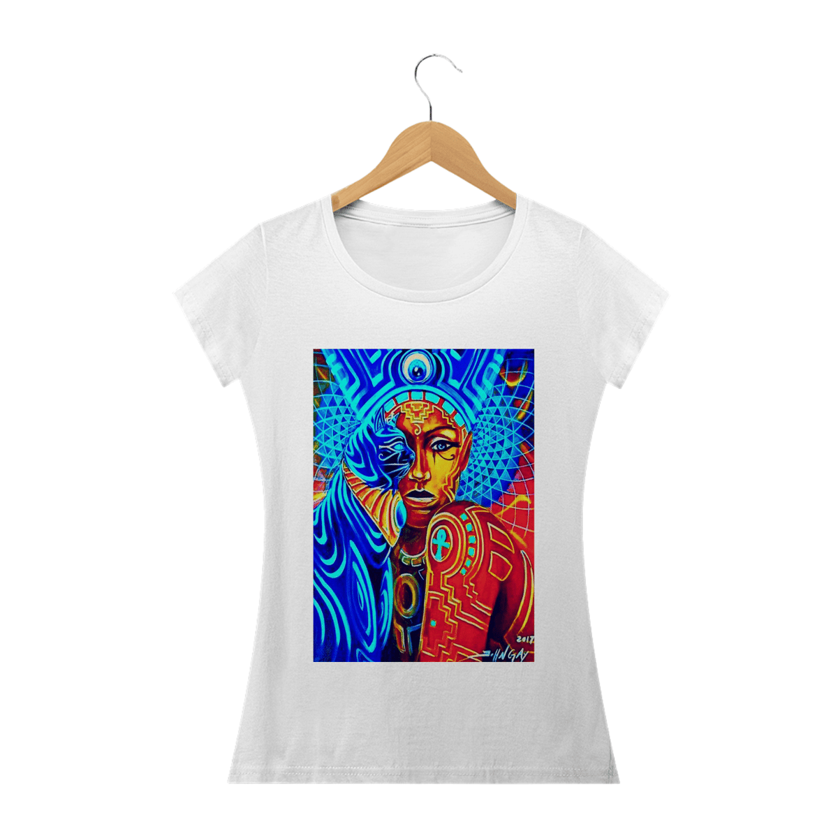 Nome do produto: Gato & Cléopatra 