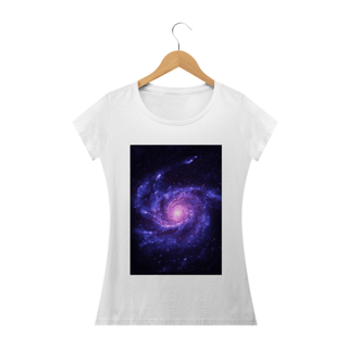 Nome do produto Galáxia - Roxa