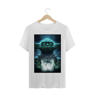 Nome do produto 4ª Edição - Mestre Yoda