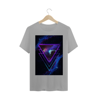 Nome do produto Sagrado Triângulo - Portal Galáctico