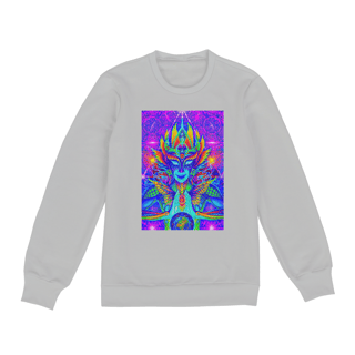 Nome do produto 1ª Edição - Triângulo Psicodélico