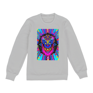 Nome do produto 2ª Edição - Triângulo Psicodélico