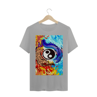 Nome do produto 1ª Edição - Yin Yang 