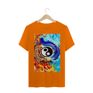 Nome do produto 1ª Edição - Yin Yang 