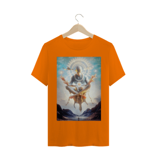 Nome do produto Mestre Meditando 