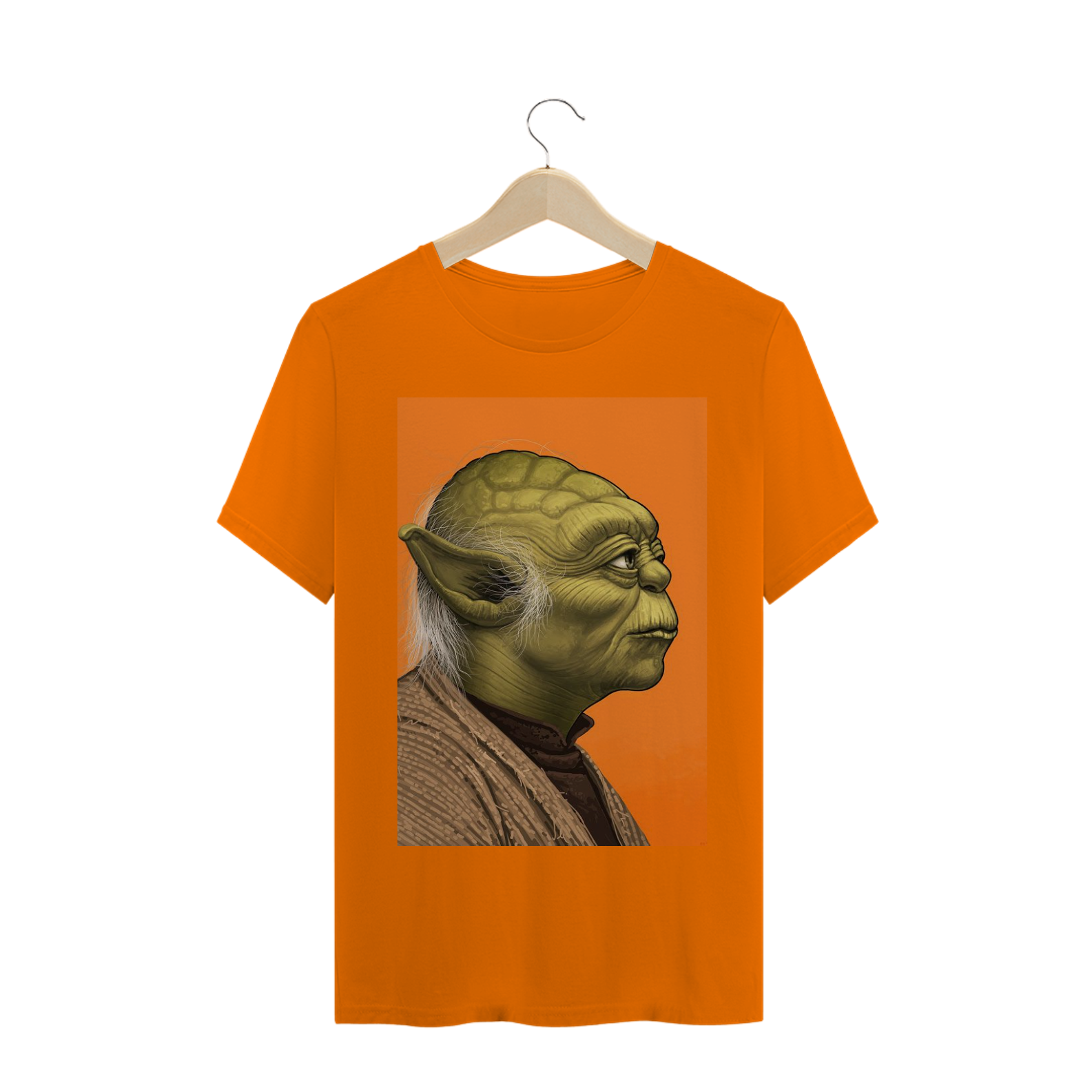 6ª Edição - Mestre Yoda