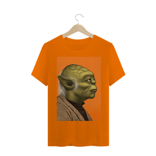 6ª Edição - Mestre Yoda