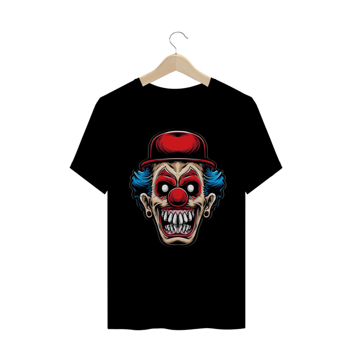 Nome do produto: Scary Clown