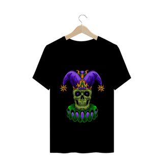 Skull Clown 