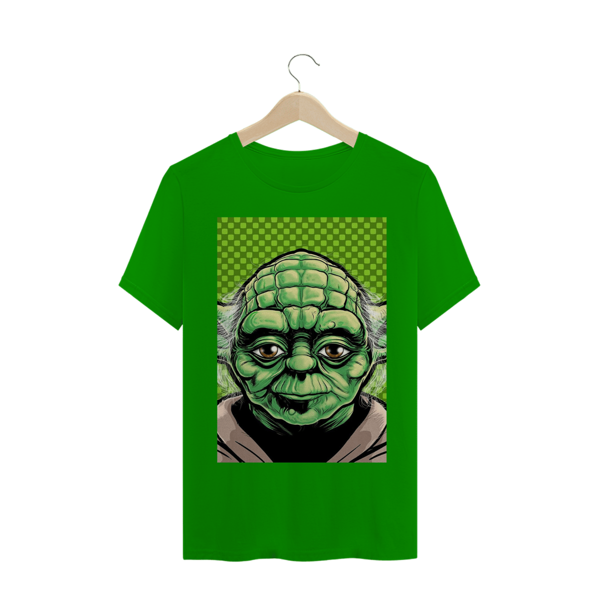 Nome do produto: 9ª Edição - Mestre Yoda