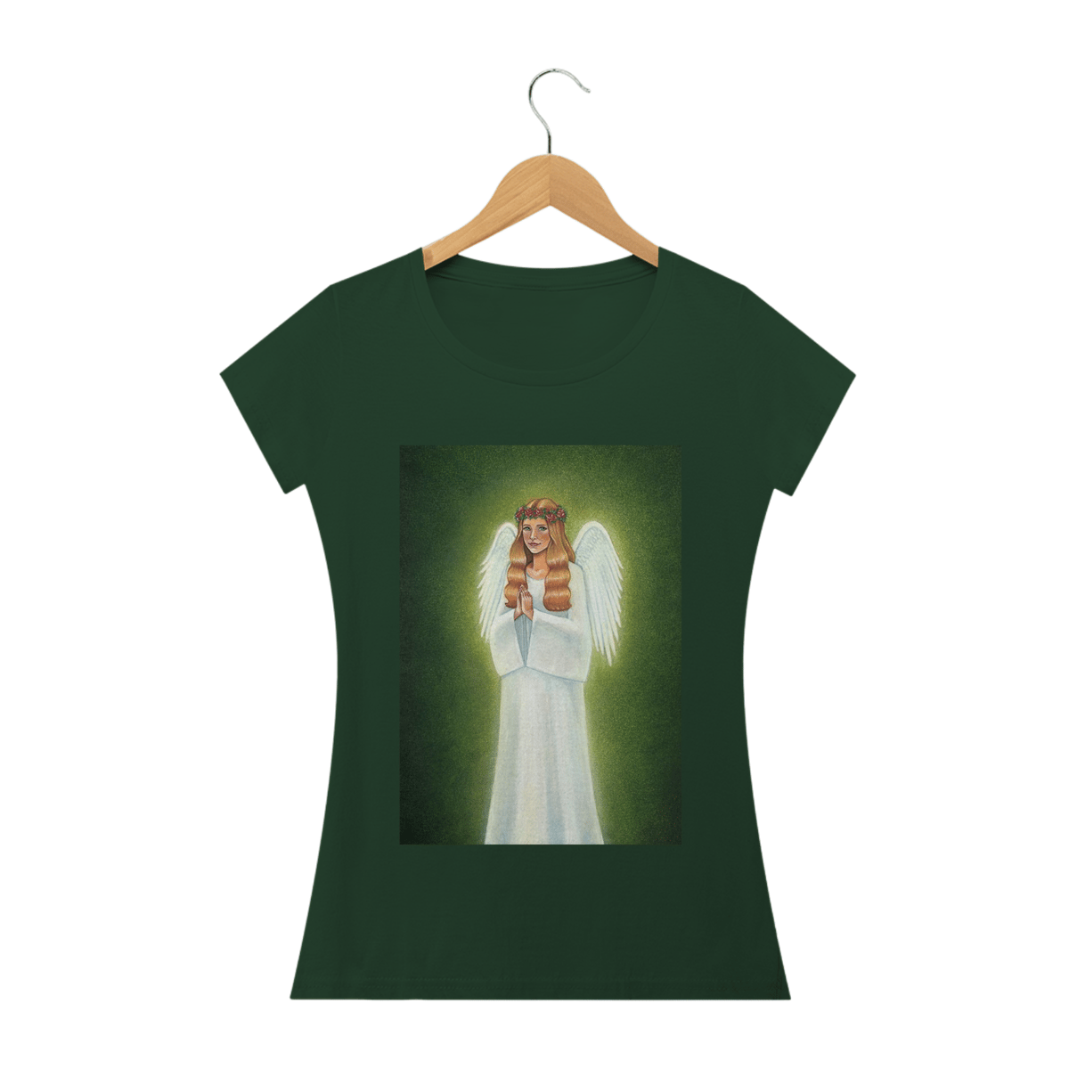 Nome do produto: 1ª Edição - Anjo Da Guarda