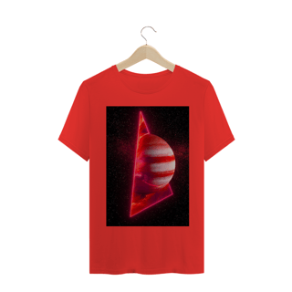 Nome do produto Sagrado Triângulo - Planeta 