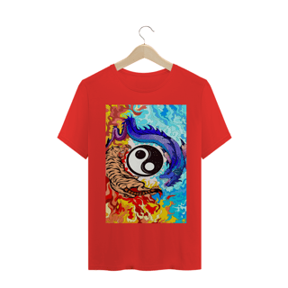 Nome do produto 1ª Edição - Yin Yang 