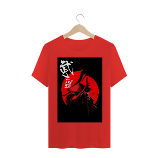 Nome do produto 1ª Edição - Samurai