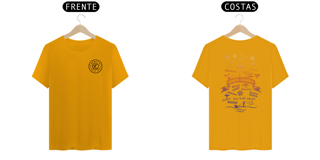 Nome do produto T-shirt Classic Ilhabela