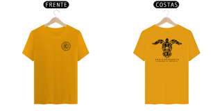 Nome do produto T-shirt Classic Tartaruga Preta