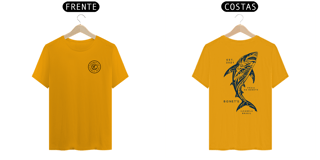 Nome do produto T-shirt Classic Tubarão