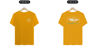 Nome do produto T-shirt Classic Atum
