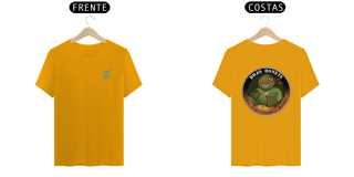 Nome do produto Camisa Adulto Dojô  