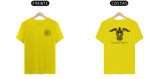 Nome do produto T-shirt Classic Tartaruga Preta