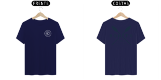 Nome do produto T-shirt Classic Remo
