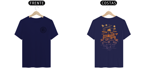 T-shirt Classic Ilhabela