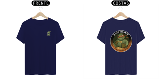 Nome do produto Camisa Adulto Dojô  