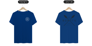 Nome do produto T-shirt Classic Remo