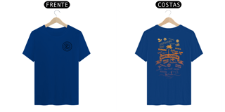 Nome do produto T-shirt Classic Ilhabela