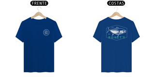 Nome do produto T-shirt Classic Atum