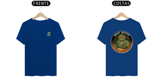 Nome do produto Camisa Adulto Dojô  