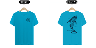 Nome do produto T-shirt Classic Tubarão