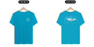 Nome do produto T-shirt Classic Atum