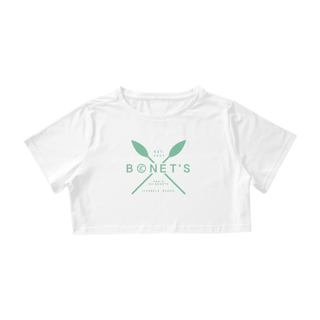 Nome do produto Cropped Remo Verde