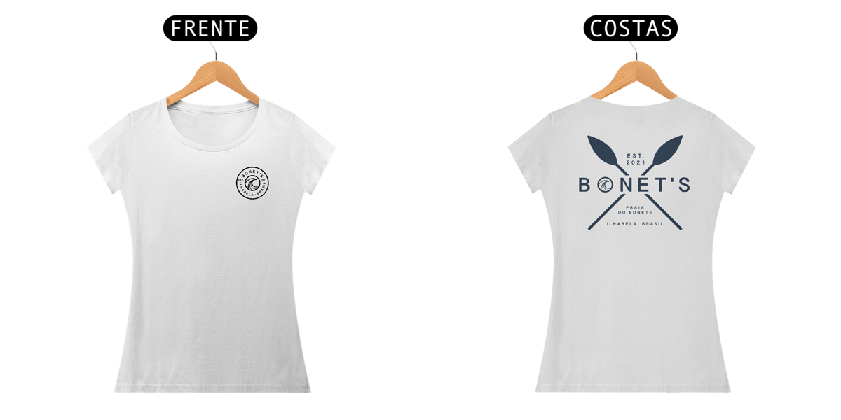 Nome do produto: Baby Long Classic Branca Remo