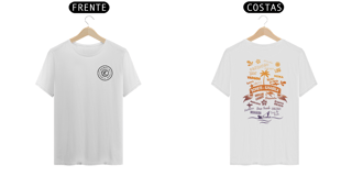 Nome do produto T-shirt Classic Ilhabela