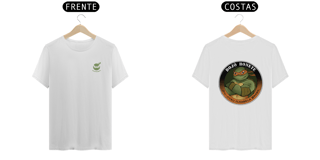 Nome do produto Camisa Adulto Dojô  