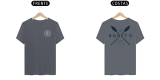 Nome do produto T-shirt Classic Remo