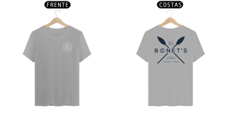 Nome do produto T-shirt Classic Remo
