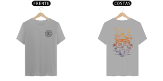 Nome do produto T-shirt Classic Ilhabela
