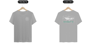 Nome do produto T-shirt Classic Atum