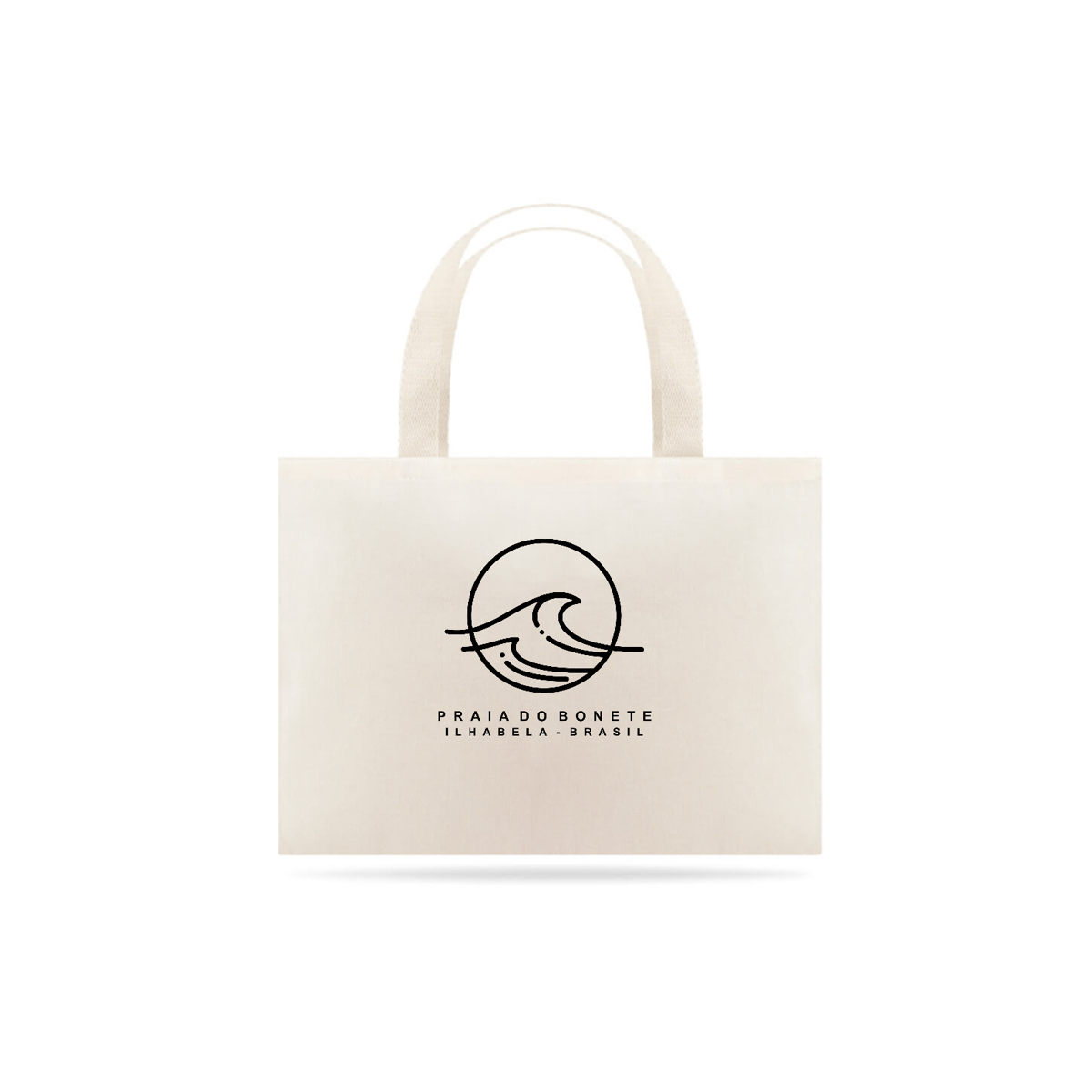 Nome do produto: EcoBag Onda
