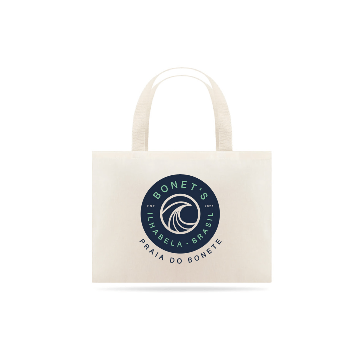 Nome do produto: EcoBag Onda 