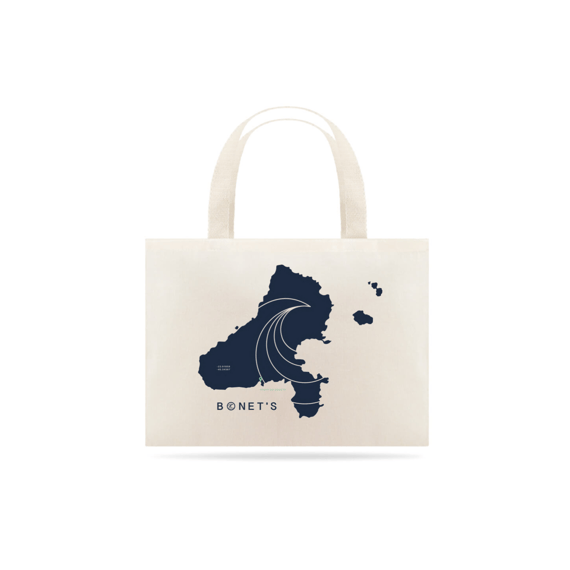 EcoBag Mapa
