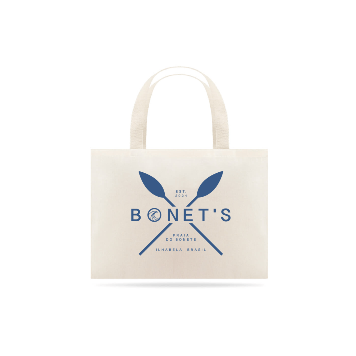 Nome do produto: EcoBag Remo