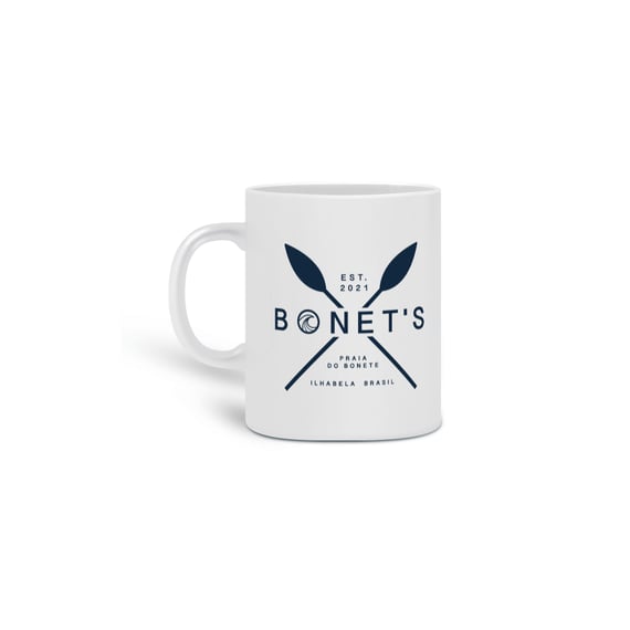 Caneca Remos