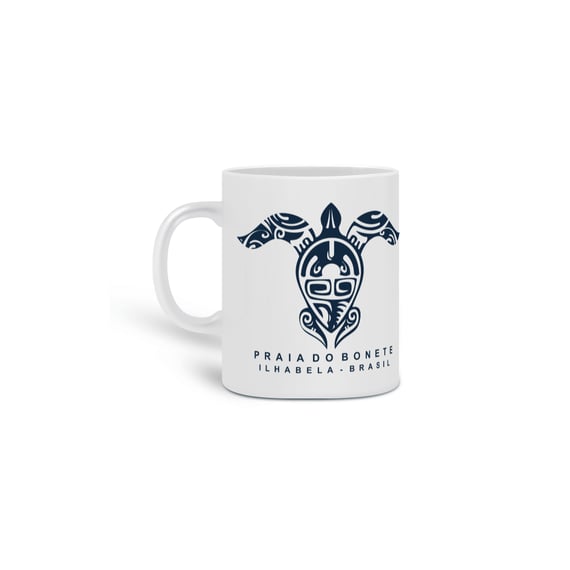 Caneca Tartaruga