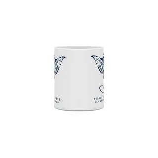 Nome do produto Caneca Arraia